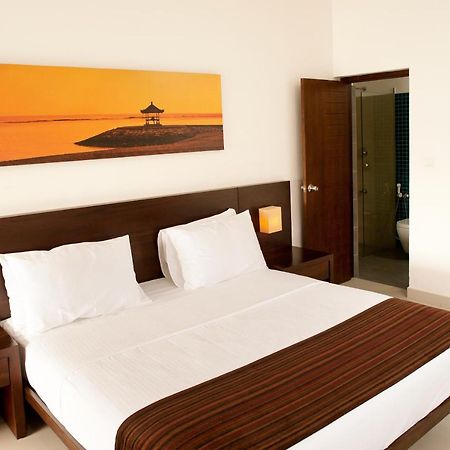 The Beach Apartments Negombo Exterior photo